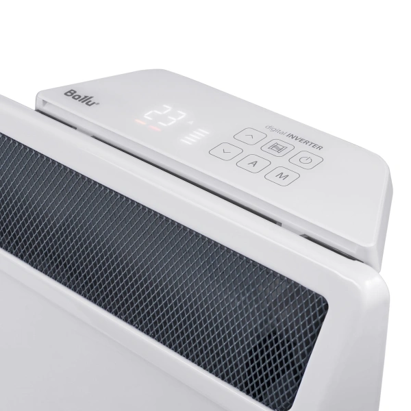Конвектор Ballu Plinth Transformer с блоком управления BEC/PL-500-4I (инверторный)