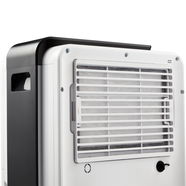 Осушитель воздуха Electrolux EDM-35L