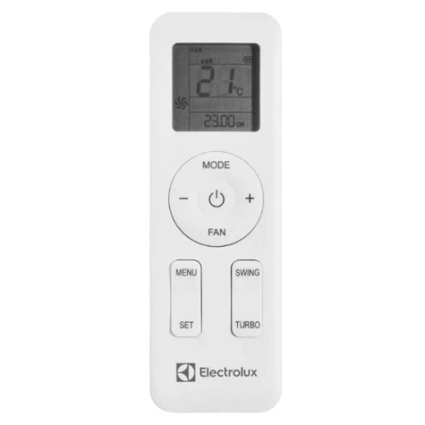 Сплит-система Electrolux FUSION WAVE Super DC Inverter EACS/I-12HFW/N8
