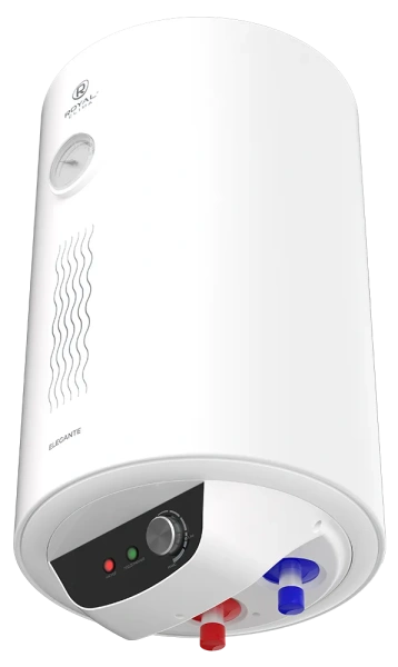 Накопительный водонагреватель Royal Clima Elegante RWH-E80-RE