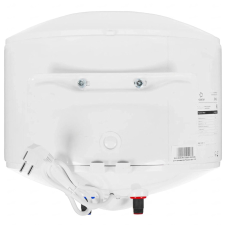 Накопительный водонагреватель ECOSTAR Smile EWH-SM30-RE