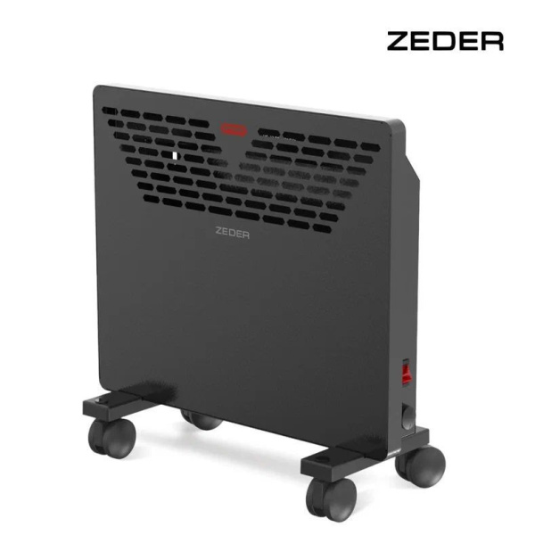 Конвектор ZEDER 20MX-11
