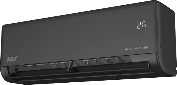 Сплит-система MDV Integra Pro Black MDSBI-24HRFN8/MDOAI-24HFN8