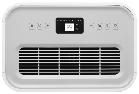 Осушитель воздуха Royal Clima Pacific Loft RD-PC25-E
