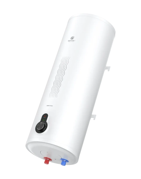 Накопительный водонагреватель Royal Clima NIKA Inox RWH-N50-SS