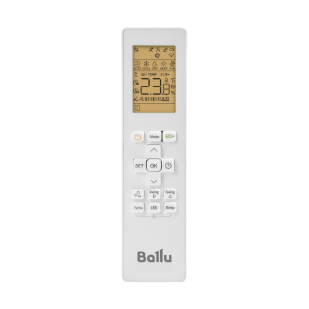 Сплит-система Ballu Odyssey DC BSOI-24HN8