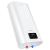 Накопительный водонагреватель Timberk Home Intellect T-WSS80-N72-V-WF