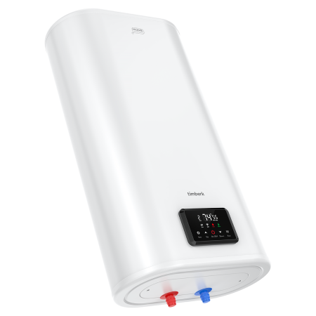 Накопительный водонагреватель Timberk Home Intellect T-WSS80-N72-V-WF
