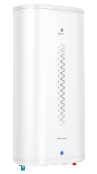 Накопительный водонагреватель Royal Clima Sigma Dry Inox RWH-SGD80-FS