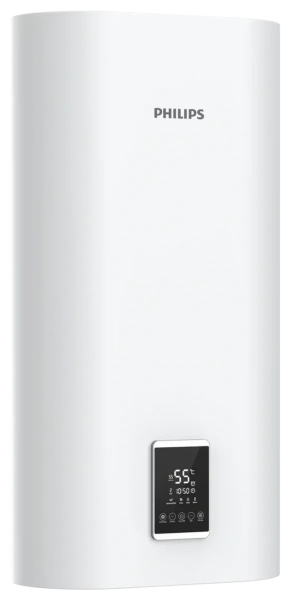 Накопительный водонагреватель PHILIPS UltraHeat Smart AWH1623/51(100YC)
