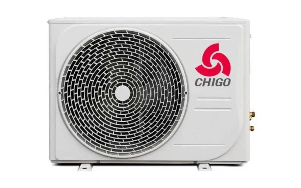 Сплит-система Chigo Alba CTS-100H3A-1E150FA/I