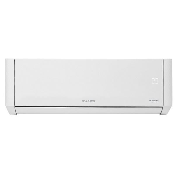 Кондиционер Royal Thermo Barocco DC RTBI-24HN8/white