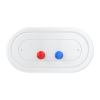 Накопительный водонагреватель Timberk Home Intellect T-WSS80-N72-V-WF
