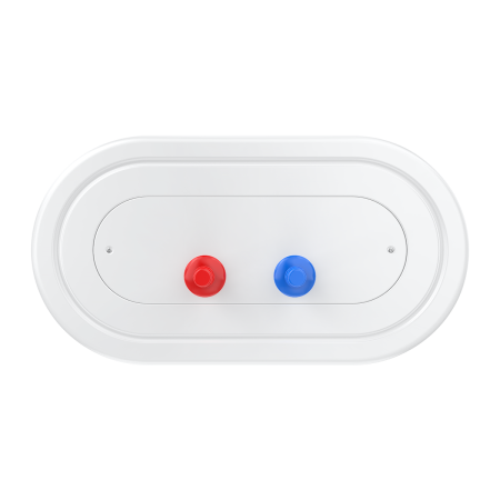 Накопительный водонагреватель Timberk Home Intellect T-WSS80-N72-V-WF