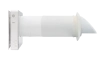 Приточно-вытяжная установка Funai Kochi ERW-60X