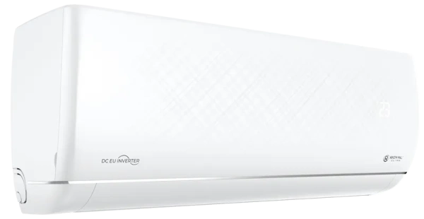Сплит-система Royal Clima Renaissance DC EU Inverter 2024 RCI-RND24HN