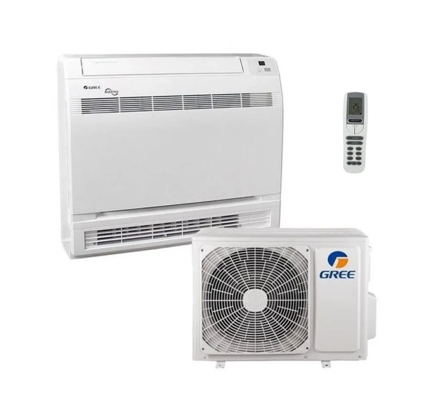 Сплит-система Gree Consol Inverter GEH18AA-K6DNA1F