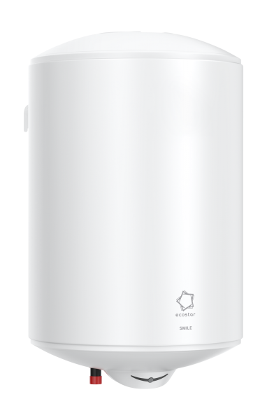 Водонагреватель ECOSTAR Smile EWH-SM50-RE