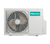 Сплит-система Hisense AS-13UW4RYDTG05(S) SILVER CRYSTAL