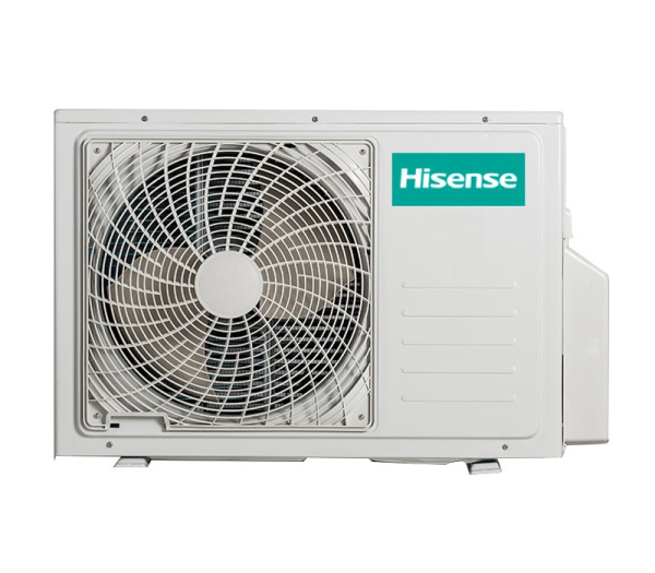 Сплит-система Hisense Neo Classic A AS-09HR4SYCDC5