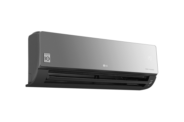 Сплит-система LG Artcool Mirror AC09BK