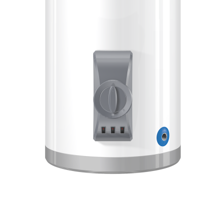 Накопительный водонагреватель Thermex IRP 280 F