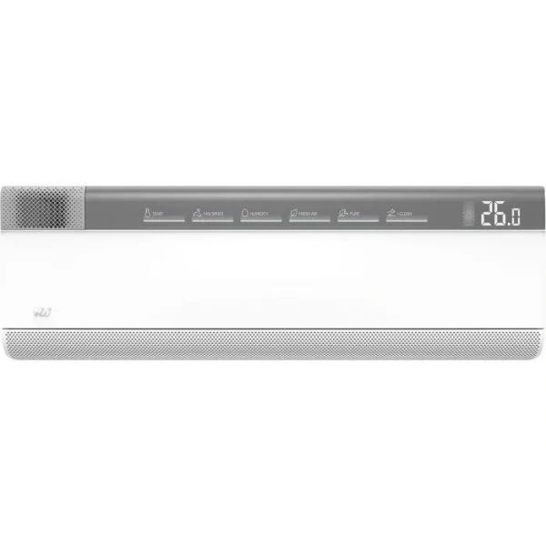 Сплит-система MDV NOVA 3-IN-1 MDSAH-12HRFN8/MDOAH-12HFN8