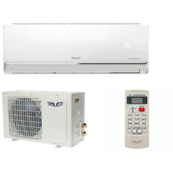 Сплит-система Shuft Berg DC SFTI-12HN1_22Y