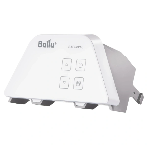 Конвектор Ballu Plinth Transformer с блоком управления BEC/PL-1000-4E (электронный)