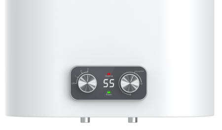 Накопительный водонагреватель PHILIPS UltraHeat Digital AWH1616/51(50YB)