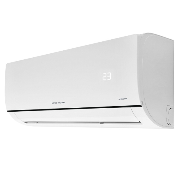 Сплит-система Royal Thermo Siena DC RTSI-07HN8