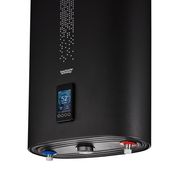 Накопительный водонагреватель Electrolux EWH 30 SmartInverter Grafit