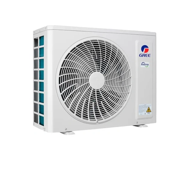 Сплит-система Gree Airy GWH24AVEXF-K6DNA1A Champagne