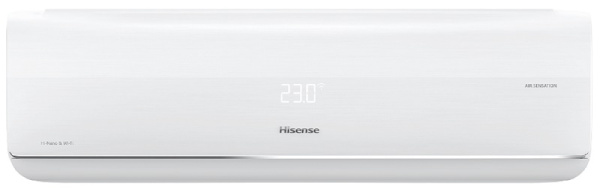 Сплит-система Hisense Air Sensation Superior DC Inverter AS-10UW4RXVQF00