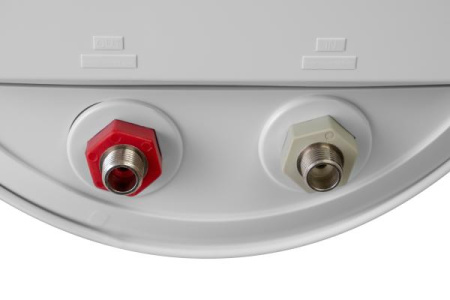 Накопительный электрический водонагреватель Haier ES50V-A1