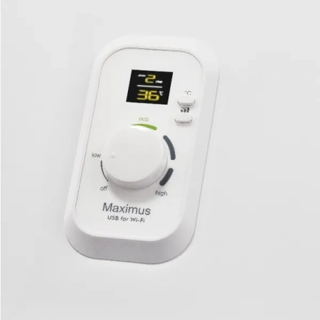Накопительный водонагреватель Electrolux EWH 100 Maximus Wi-Fi