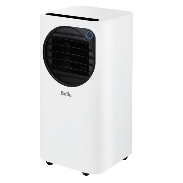 Мобильный кондиционер Ballu Eclipse BPAC-10 EPW/N6 white