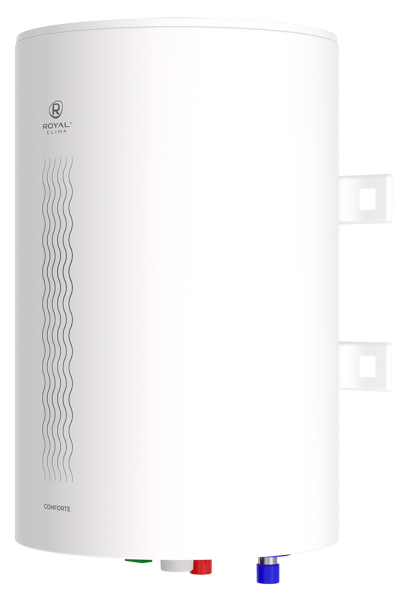 Накопительный водонагреватель Royal Clima Comforte RWH-C80-RE
