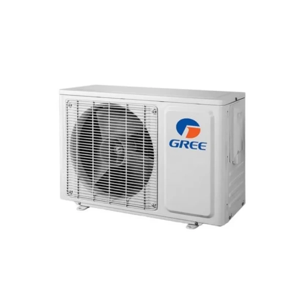 Сплит-система Gree Lyra Inverter R32 GWH18ACD-K6DNA1I (Champagne)