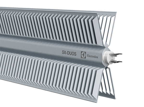 Конвектор Electrolux ECH/B-2000 E