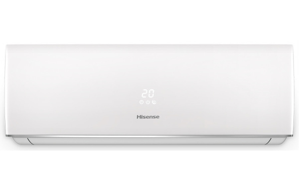 Сплит-система Hisense Expert Pro DC Inverter R32 AS-10UW4RYDTV02(Wi-fi)