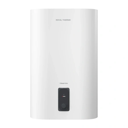 Накопительный водонагреватель Royal Thermo RWH 100 Citadel Unic