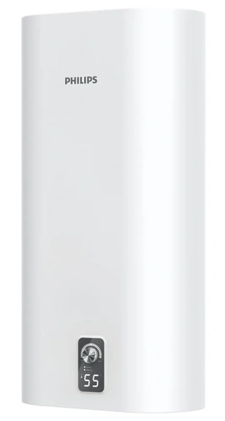 Накопительный водонагреватель PHILIPS UltraHeat Intelligence AWH1627/51(80YD)