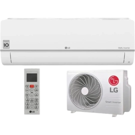 Сплит-система LG Eco S09EQR