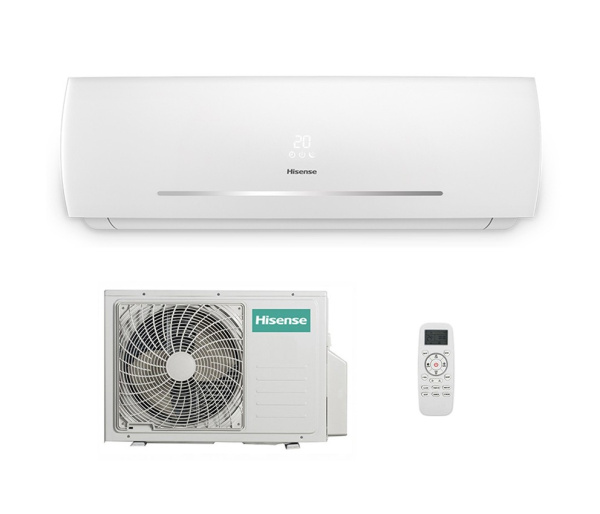 Сплит-система Hisense Neo Classic A R32 AS-18HR4RMADC00