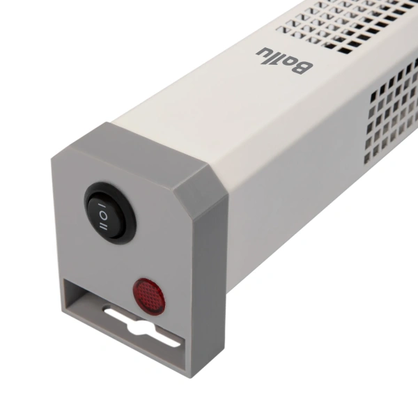 Конвектор Ballu Plinth Compact BEC/PLC-150-600