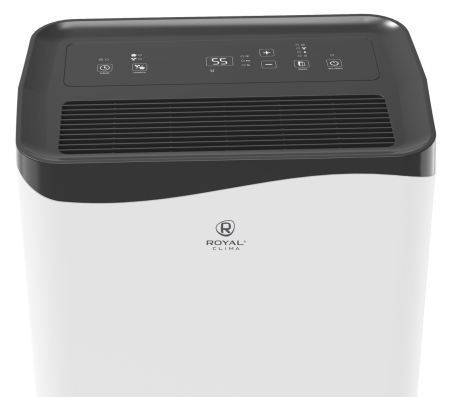 Осушитель воздуха Royal Clima Pacific Villa RD-PC40-E