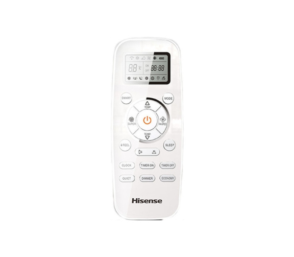 Сплит-система Hisense Neo Classic A AS-09HR4SYCDC5