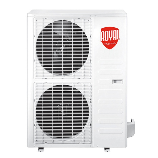 Сплит-система Royal Thermo Forte Integro RTFD-48LAKHN1
