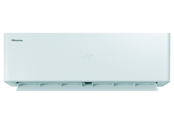 Сплит-система Hisense VISION PRO CARBON SUPERIOR DC INVERTER AS-10UW4RXVQH00A